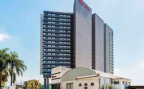 Ibis Santos Valongo Hotel 3*